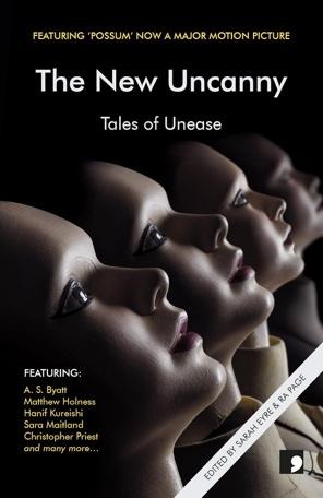 The Heart and Soul of Horror Book & Movie Reviews Possum (2018) Review: Trauma as Unheimliche Horror