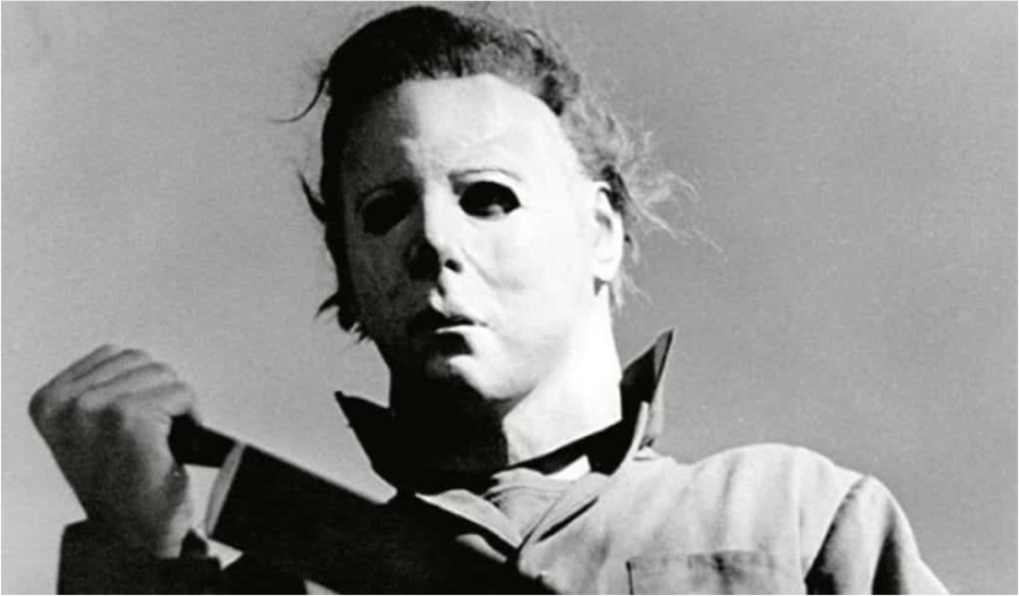 The Heart and Soul of Horror Re-run of the Repressed  (or why every franchise monster you've ever loved ends up as a dog on a leash …) by Philip A. Suggars