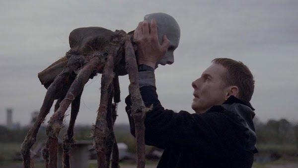 Possum (2018) Review: Trauma as Unheimliche Horror