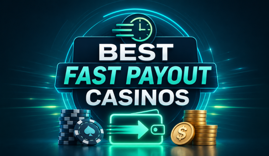 The Heart and Soul of Horror Fast Payout Casinos With Instant Withdrawals 2026 - Escape the Horror of Delayed Cashouts