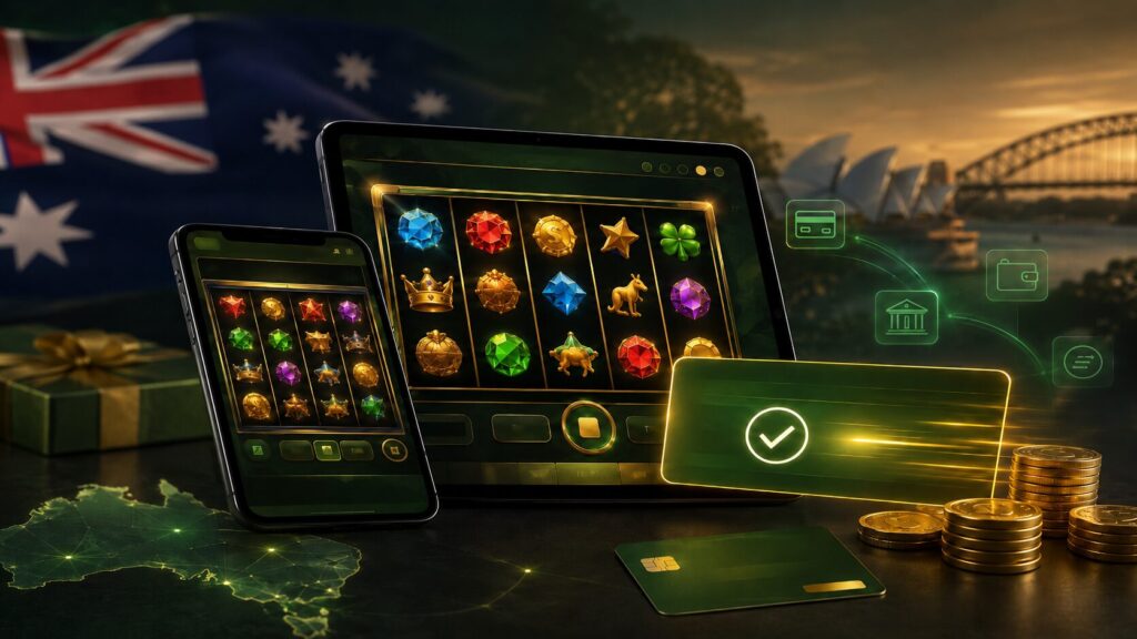 Hype777 Casino Australia 2026: $15 Free Bonus, Pokies and Payouts Worth Knowing 3 Hype777 Casino Australia 2026: $15 Free Bonus, Pokies and Payouts Worth Knowing Hype777 Casino Australia 2026: $15 Free Bonus, Pokies and Payouts Worth Knowing