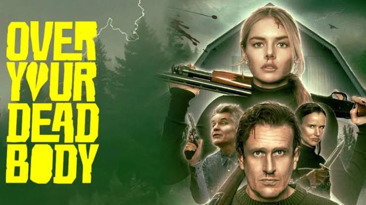 Best Horror Films of 2026