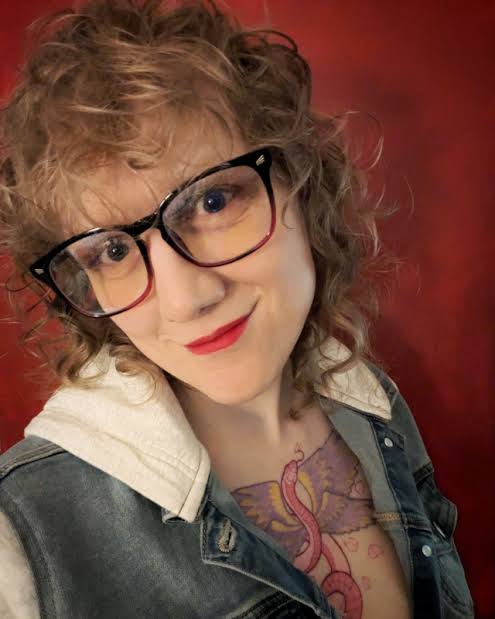 The Heart and Soul of Horror Book & Movie Reviews A Brutally Honest Field Guide to Horror Author Headshots