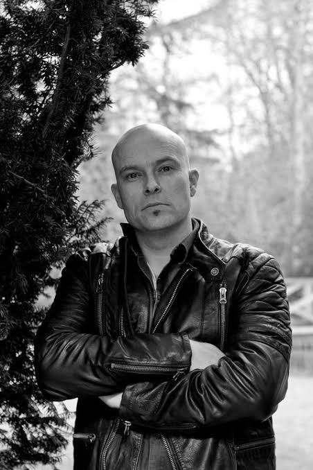 The Heart and Soul of Horror Book & Movie Reviews A Brutally Honest Field Guide to Horror Author Headshots
