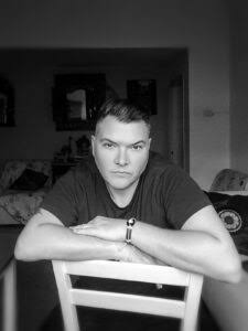 The Heart and Soul of Horror Book & Movie Reviews A Brutally Honest Field Guide to Horror Author Headshots