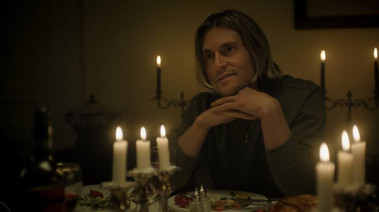 Son of Sara Review: Houston Bone's Sly Satanic Pregnancy Horror 2 Son of Sara Review: Houston Bone's Sly Satanic Pregnancy Horror Son of Sara | Film Review | Hope Madden |