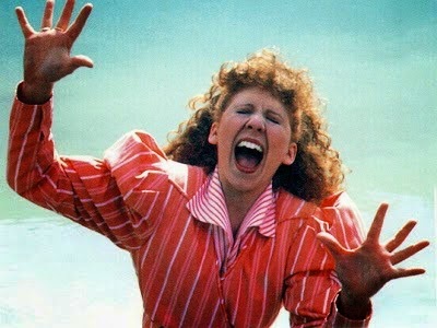 Why Gingerly Is an Insult to Every Famous Redhead 6 Why Gingerly Is an Insult to Every Famous Redhead The Heart and Soul of Horror Book & Movie Reviews Why Gingerly Is an Insult to Every Famous Redhead
