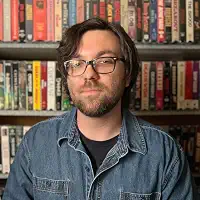 Zac Crook on Strikethrough: Demons, Obsession and Trauma 3 Zac Crook on Strikethrough: Demons, Obsession and Trauma The Heart and Soul of Horror Book & Movie Reviews Zac Crook on Strikethrough: Demons, Obsession and Trauma
