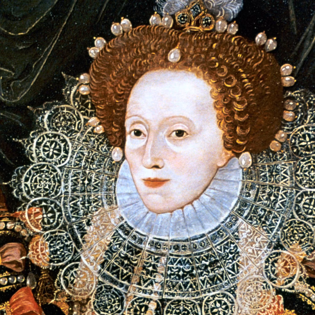 Why Gingerly Is an Insult to Every Famous Redhead 3 Why Gingerly Is an Insult to Every Famous Redhead Why "Gingerly" Is an Insult to Every Famous Redhead Elizabeth the first