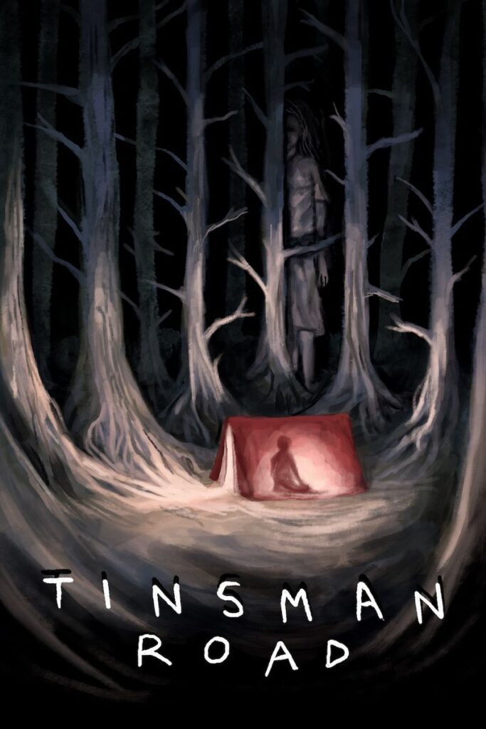 Tinsman Road Review: Robbie Banfitch's Found Footage Grief Horror 2 Tinsman Road Review: Robbie Banfitch's Found Footage Grief Horror Tinsman Road Review: Robbie Banfitch's Found Footage Grief Horror