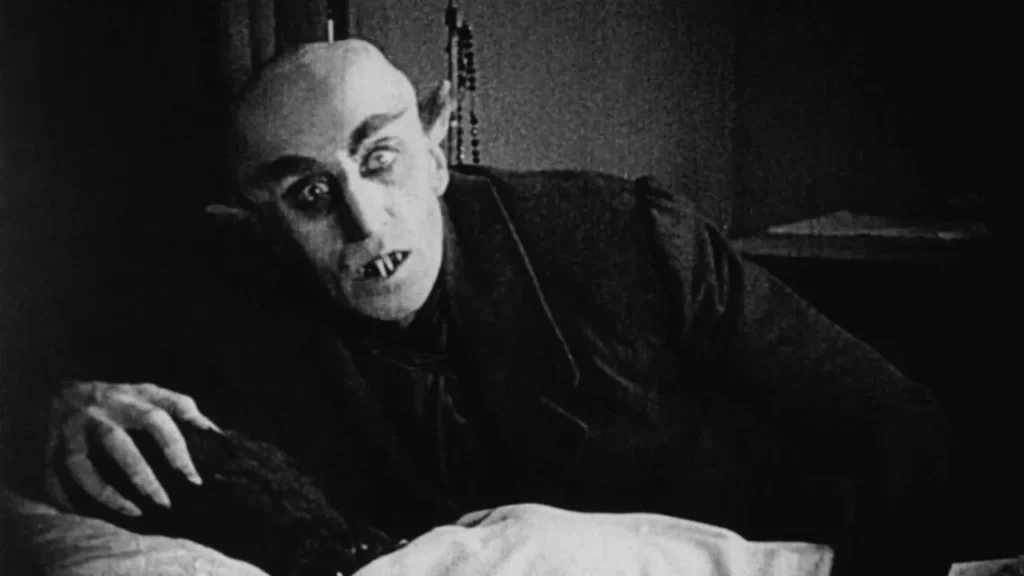 7 Fictional Vampires I Reckon I Could Batter Without Breaking a Sweat 6 7 Fictional Vampires I Reckon I Could Batter Without Breaking a Sweat Count Orlok, Nosferatu