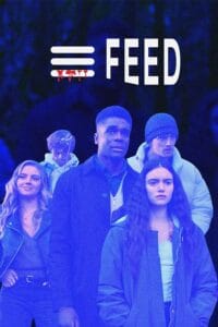 Feed Review: Marco van Belle's Dearg Due Vampire Never Quite Bites
