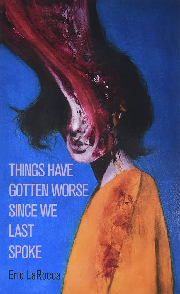 Meat and Concrete: Soma, Body Horror and Urban Decay 4 Meat and Concrete: Soma, Body Horror and Urban Decay The Heart and Soul of Horror Meat and Concrete: Soma, Body Horror and Urban Decay