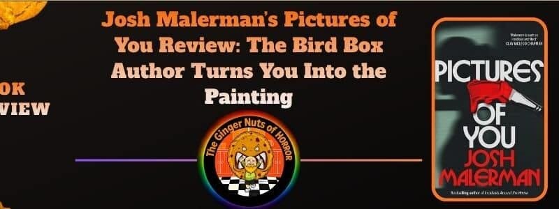 Josh Malerman’s Pictures of You Review: The Bird Box Author Turns You Into the Painting