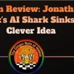 Chum Review- Jonathan Zuck's AI Shark Sinks a Clever Idea