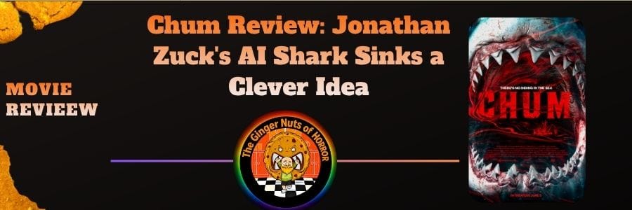 Chum Review- Jonathan Zuck's AI Shark Sinks a Clever Idea