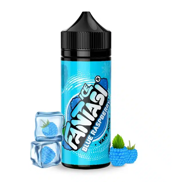 How Flavour Trends in Vaping Mirror the Sweet Shop