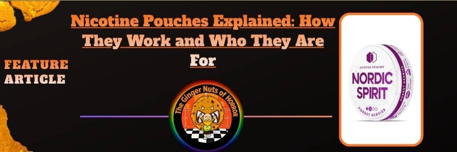 Nicotine Pouches Explained: How They Work and Who They Are For