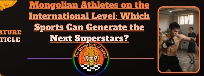 Mongolian Athletes on the International Level: Which Sports Can Generate the Next Superstars?