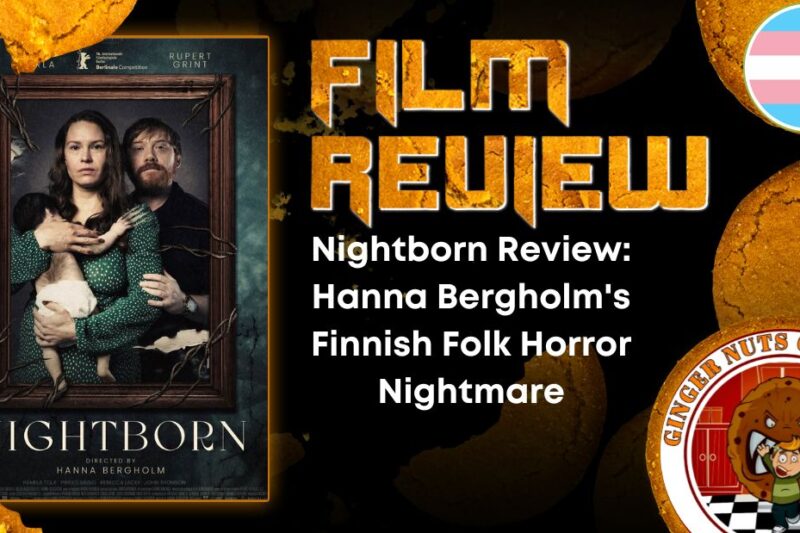 Nightborn Review: Hanna Bergholm’s Finnish Folk Horror Nightmare