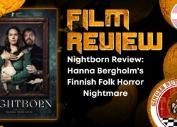 HORROR MOVIE REVIEW Party of a Lifetime by Henry Corrigan- A Queer Body Horror Novel That Puts the Real Monster in the Driveway