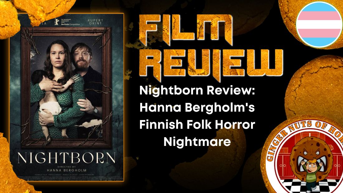 HORROR MOVIE REVIEW Party of a Lifetime by Henry Corrigan- A Queer Body Horror Novel That Puts the Real Monster in the Driveway