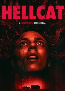 Hellcat Film Review: Brock Bodell Traps You in an Airstream 3 Hellcat Film Review: Brock Bodell Traps You in an Airstream Hellcat horror movie review
