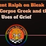 Interview Vincent Ralph on Bleak Haven, Corpse Creek and the Uses of Grief