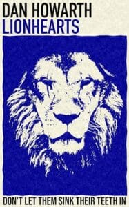 Lionhearts: Northern Ashes
by Dan Howarth (Author)