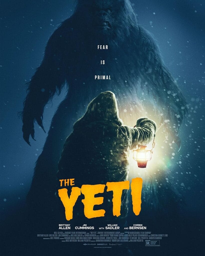 The Yeti Review: A Practical FX Creature Feature Worth A Look