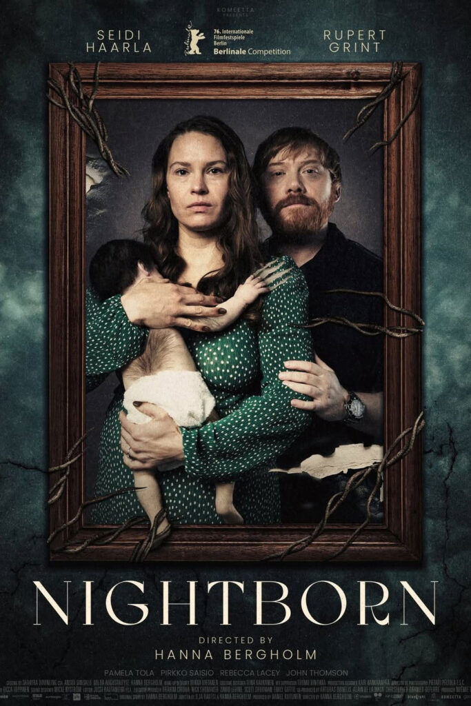 Nightborn Review: Hanna Bergholm's Finnish Folk Horror Nightmare 3 Nightborn Review: Hanna Bergholm's Finnish Folk Horror Nightmare Nightborn Review