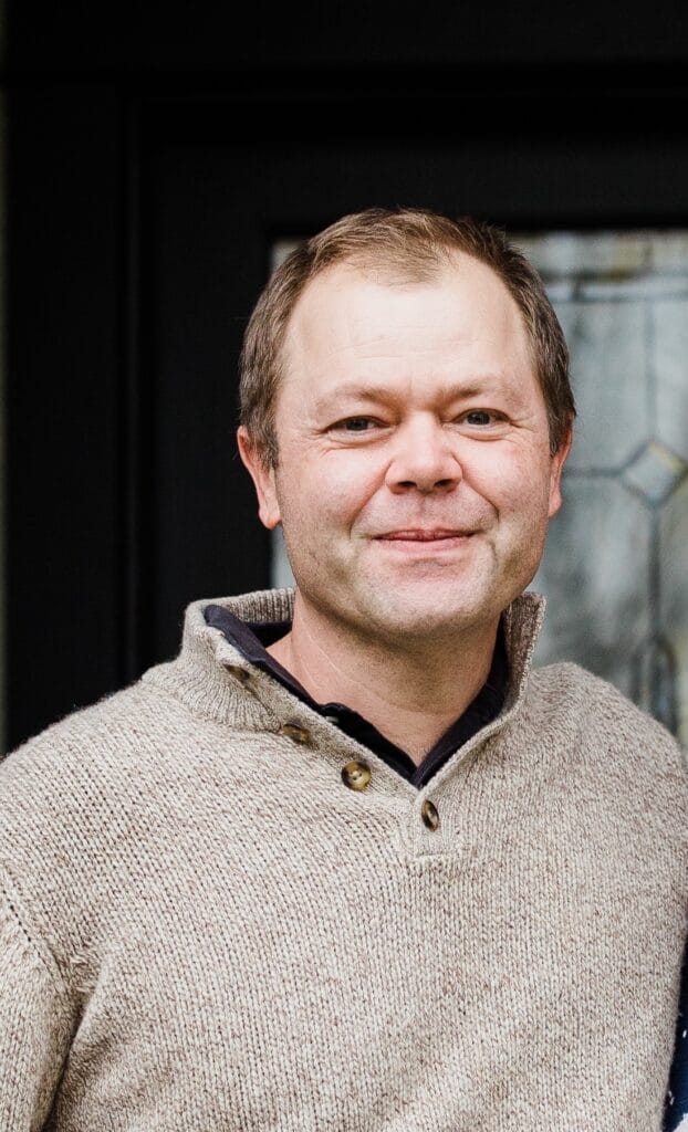 Max Doty Interview: Domestic Horror in The House That Eats the Dead