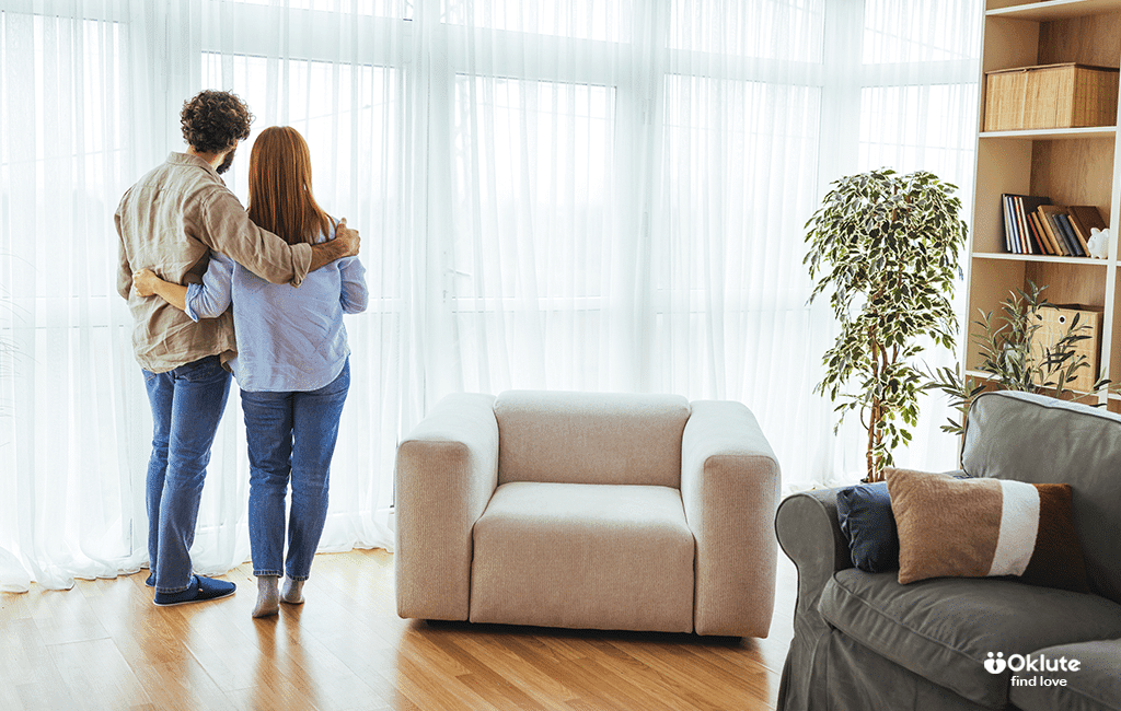 Creating A Space that Feels Beautifully Only Yours