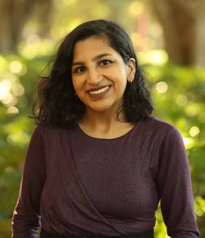 The Horror of My Life: Yuvashri Harish on Kill Your Darlings and YA Horror