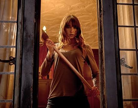 The Heart and Soul of Horror Final Girls Ranked by How Long They'd Last in a Wetherspoons Car Park at 2am