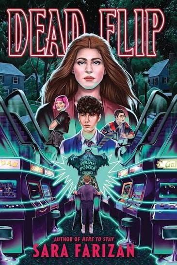 The Heart and Soul of Horror The Horror of My Life: Yuvashri Harish on Kill Your Darlings and YA Horror