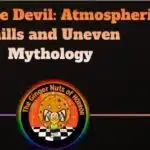 movie review Bury the Devil- Atmospheric Chills and Uneven Mythology