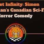 movie reviewBuffet Infinity- Simon Glassman's Canadian Sci-Fi Horror Comedy