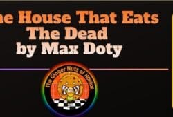Book Review The Devil Inside by Clay Mcleod Chapman
