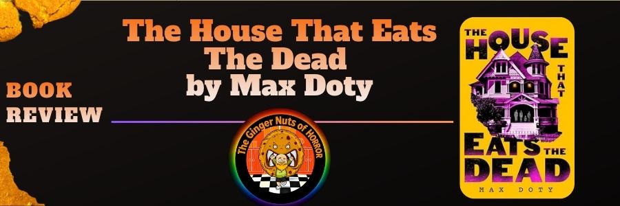 Book Review The Devil Inside by Clay Mcleod Chapman