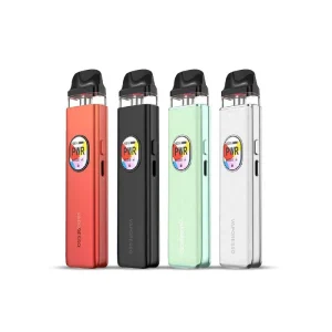 E-Liquid Flavour