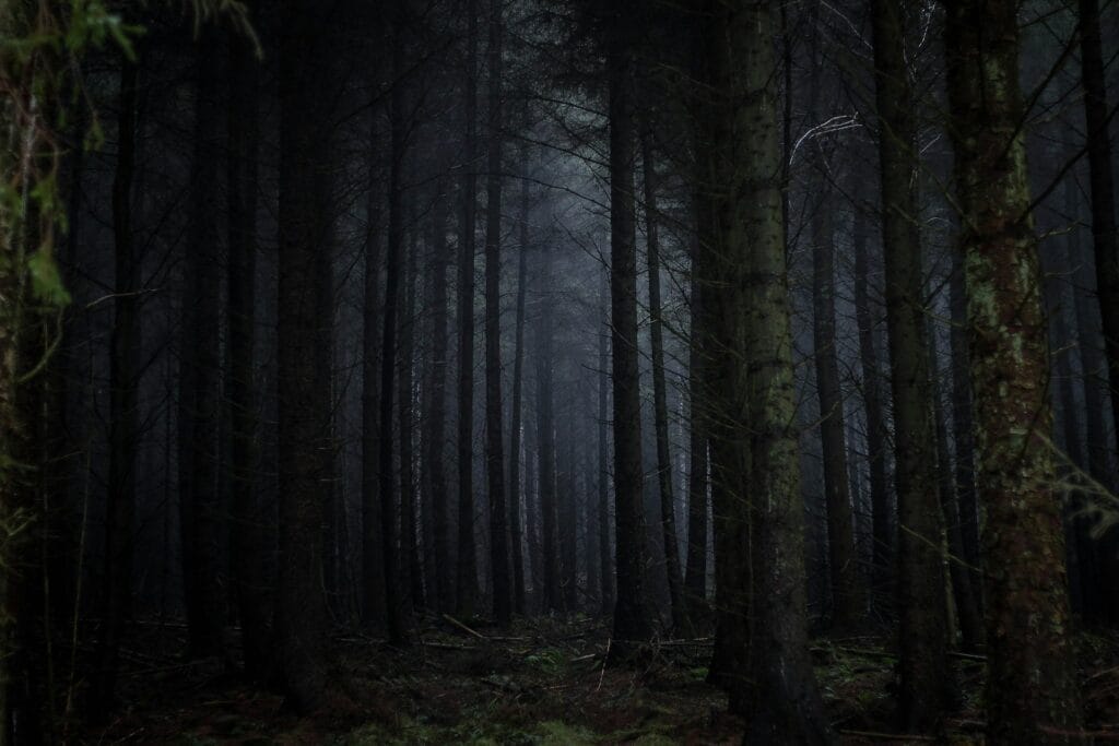 The Heart and Soul of Horror The Role of Folklore in Modern Horror Games