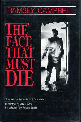 Meat and Concrete: Soma, Body Horror and Urban Decay 2 Meat and Concrete: Soma, Body Horror and Urban Decay The Face That Must Die,