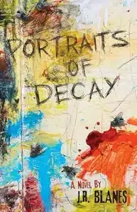 J.R. Blanes on Southern Gothic Horror, Clive Barker, and the Art of Fright 4 J.R. Blanes on Southern Gothic Horror, Clive Barker, and the Art of Fright J.R. Blanes on Southern Gothic Horror, Clive Barker, and the Art of Fright