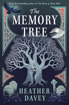 The Memory Tree by Heather Davey review