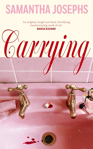 Carrying by Samantha Josephs