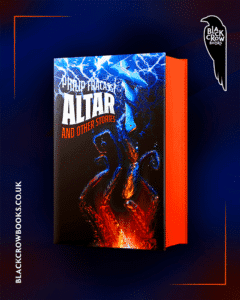 BCB Altar HB I DJ 1