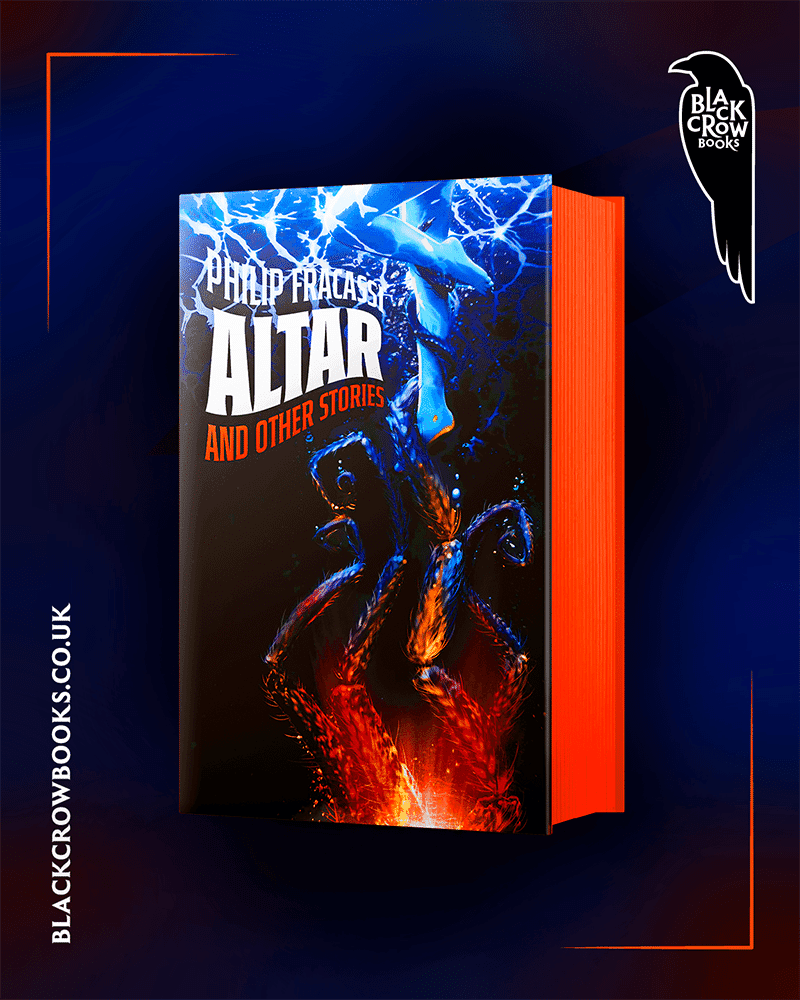 BCB Altar HB I DJ 1