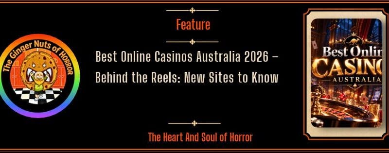 Best Online Casinos Australia 2026 – Behind the Reels: New Sites to Know