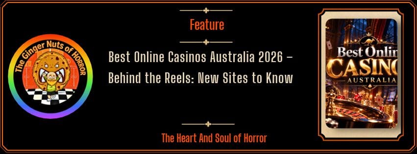 Best Online Casinos Australia 2026 – Behind the Reels: New Sites to Know